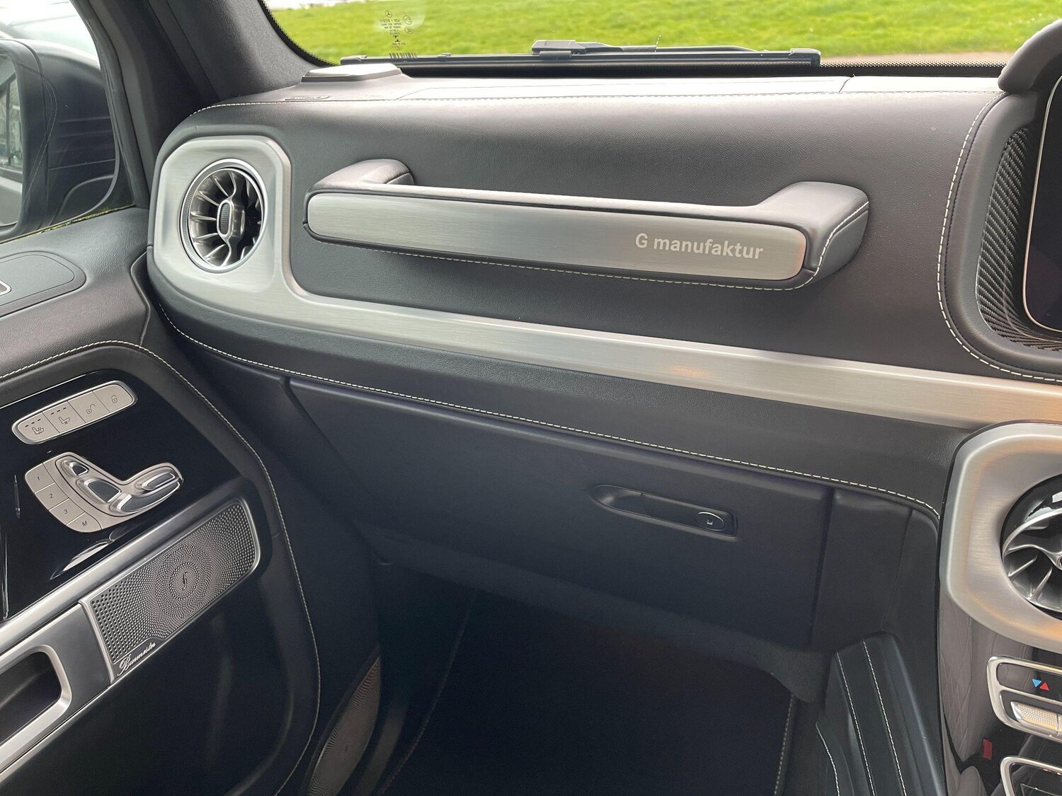 Used Mercedes-Benz G Class 2022 for sale - 77696285: Photo 50