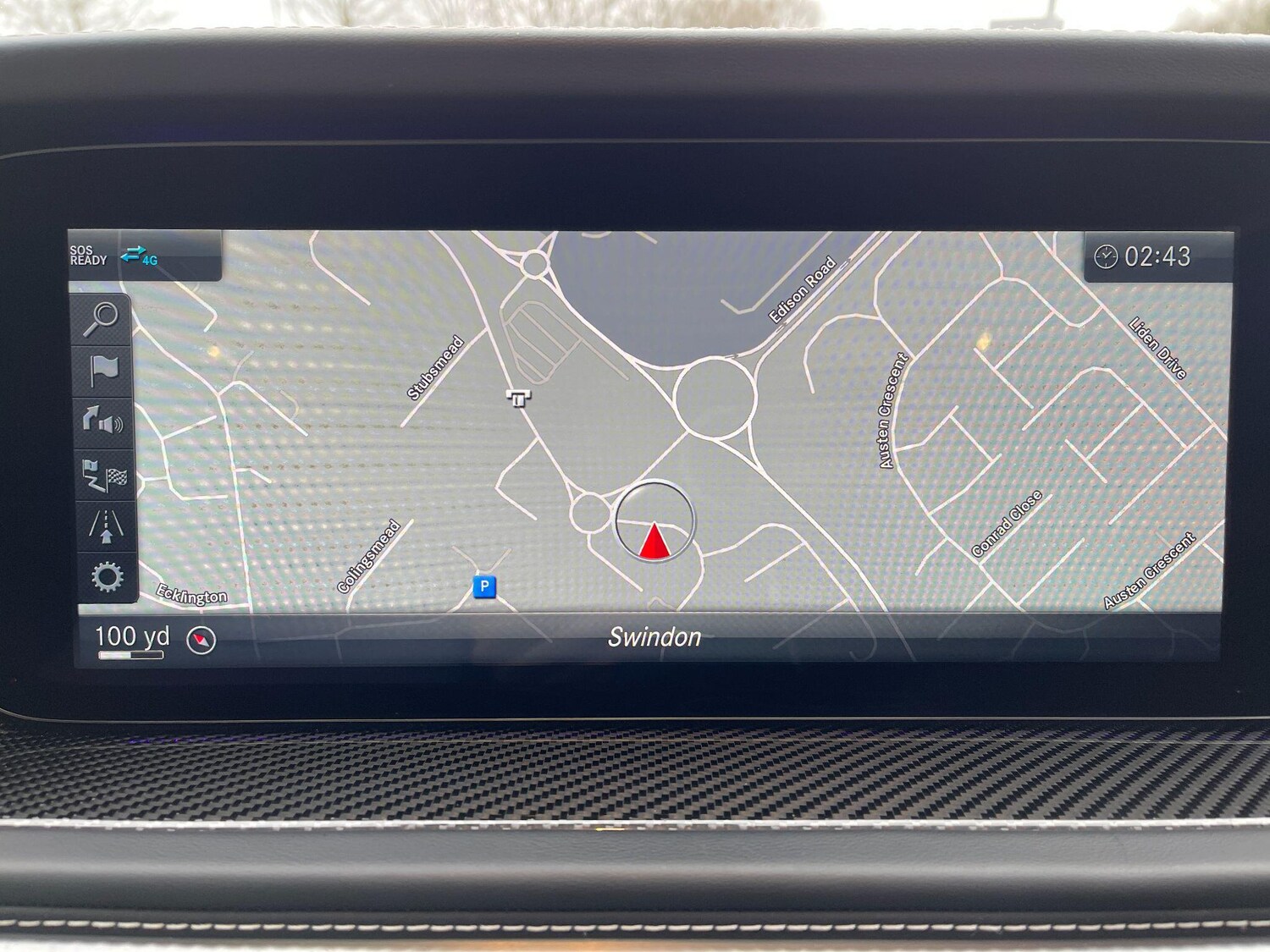 Used Mercedes-Benz G Class 2022 for sale - 77696285: Photo 51