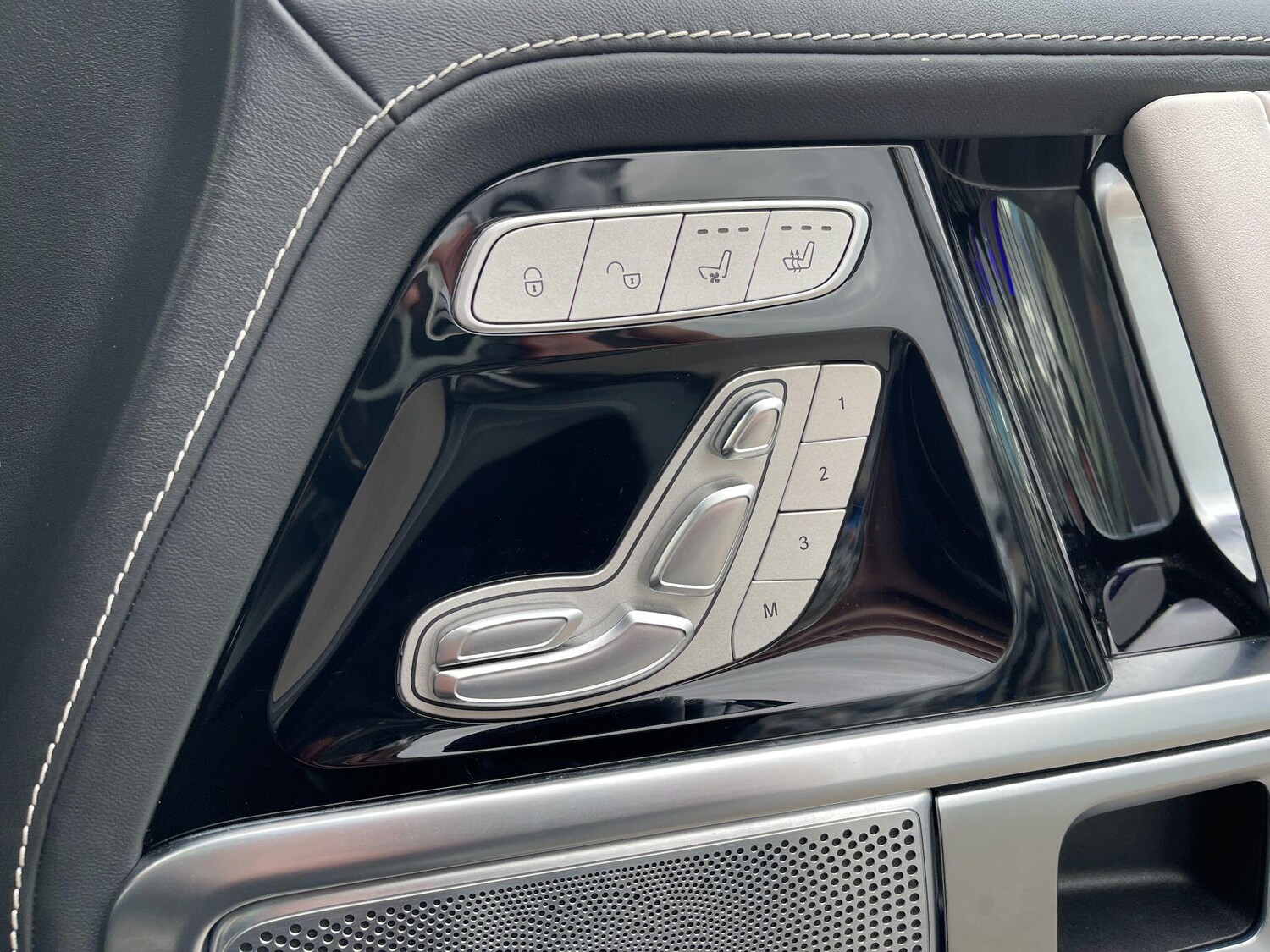 Used Mercedes-Benz G Class 2022 for sale - 77696285: Photo 61