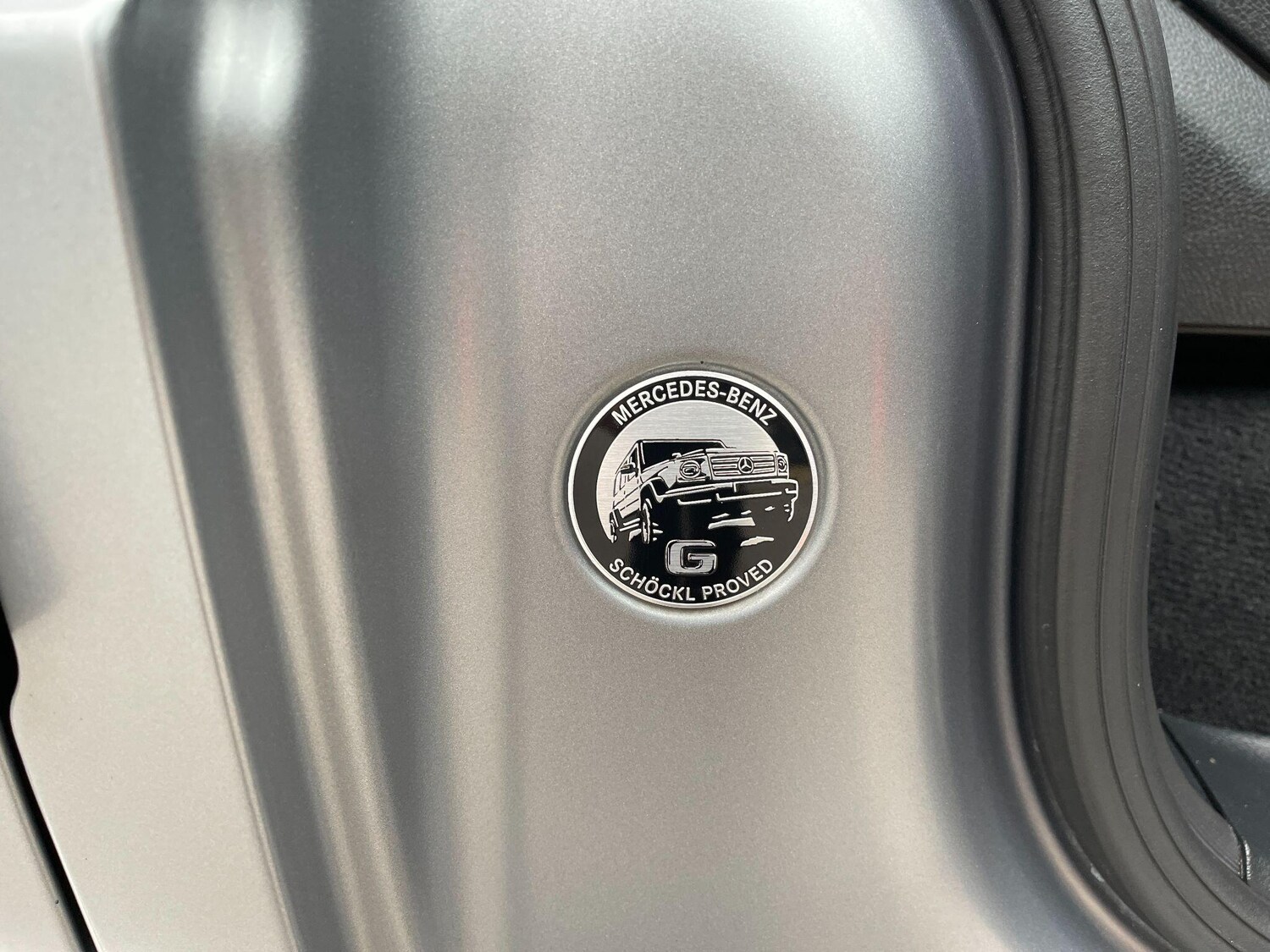 Used Mercedes-Benz G Class 2022 for sale - 77696285: Photo 63