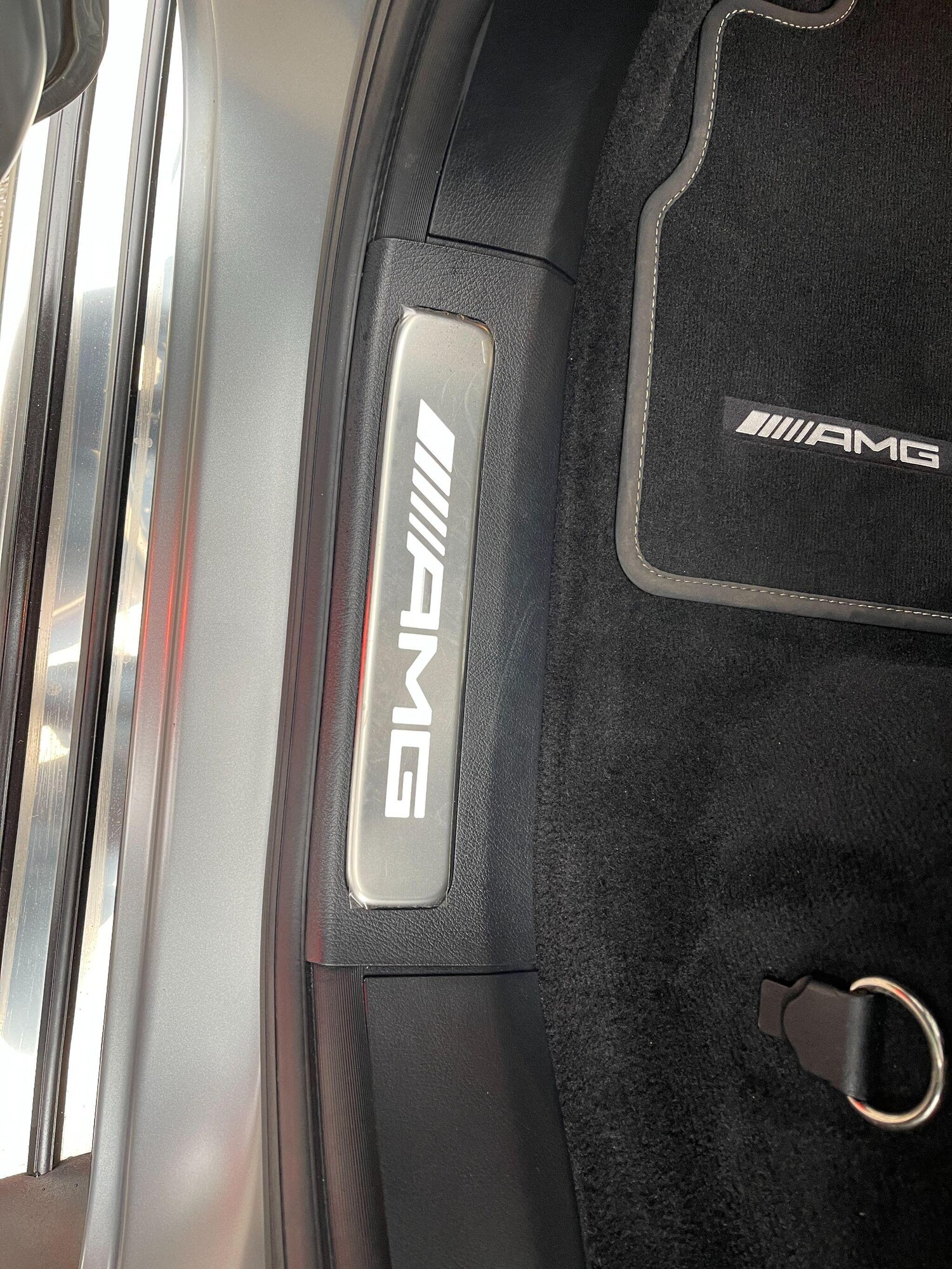 Used Mercedes-Benz G Class 2022 for sale - 77696285: Photo 64