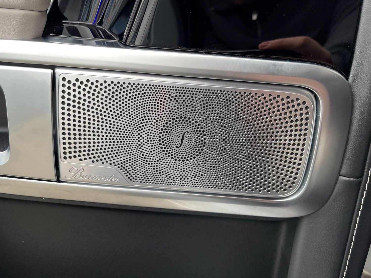 Used Mercedes-Benz G Class 2022 for sale - 77696285: Photo 68