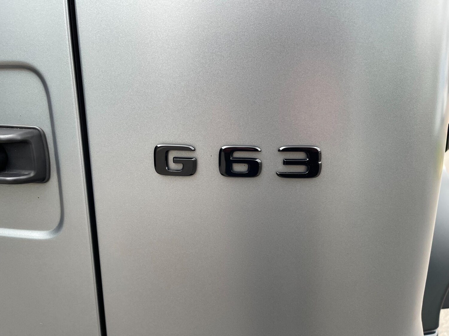 Used Mercedes-Benz G Class 2022 for sale - 77696285: Photo 71