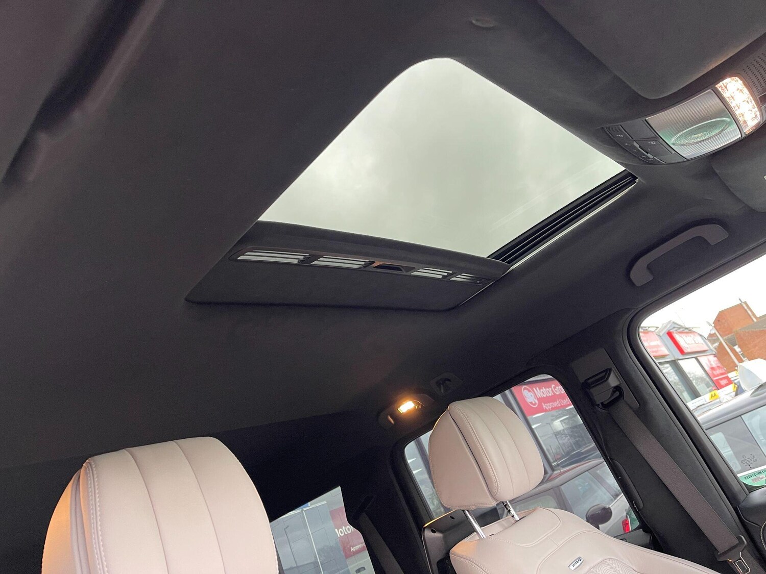 Used Mercedes-Benz G Class 2022 for sale - 77696285: Photo 72