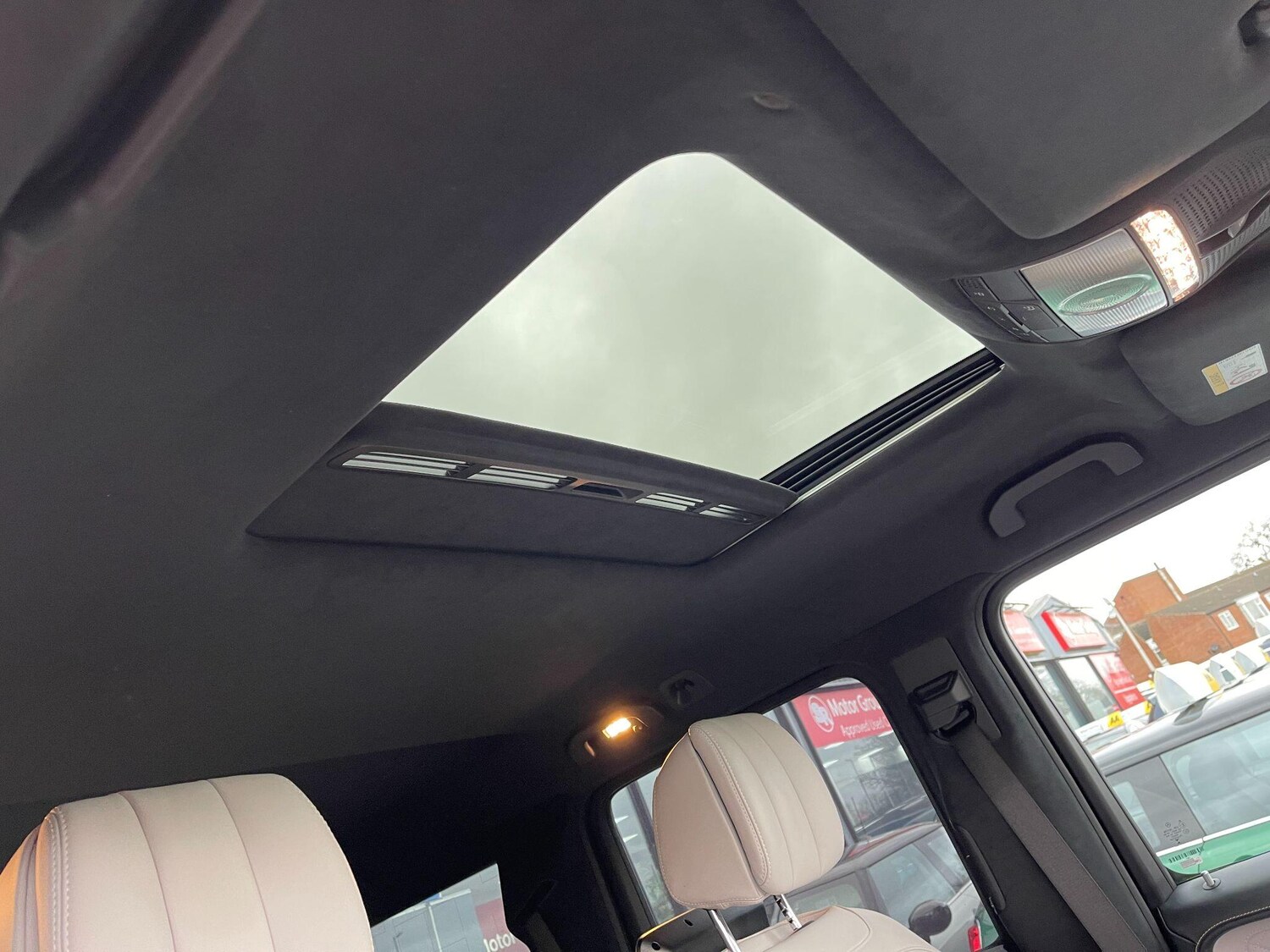 Used Mercedes-Benz G Class 2022 for sale - 77696285: Photo 73