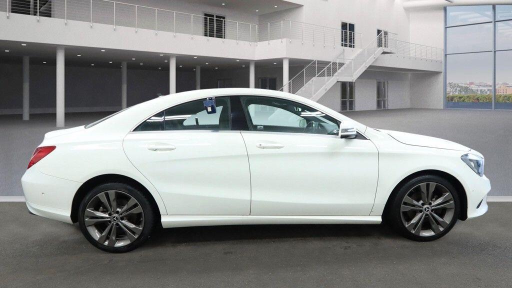 Used Mercedes-Benz CLA for sale - 77705319: Photo 10
