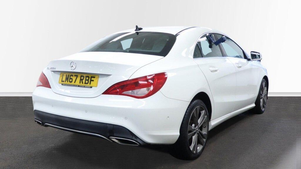 Used Mercedes-Benz CLA for sale - 77705319: Photo 11
