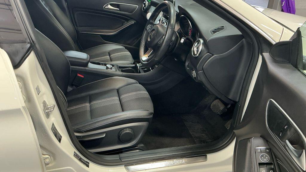 Used Mercedes-Benz CLA for sale - 77705319: Photo 13