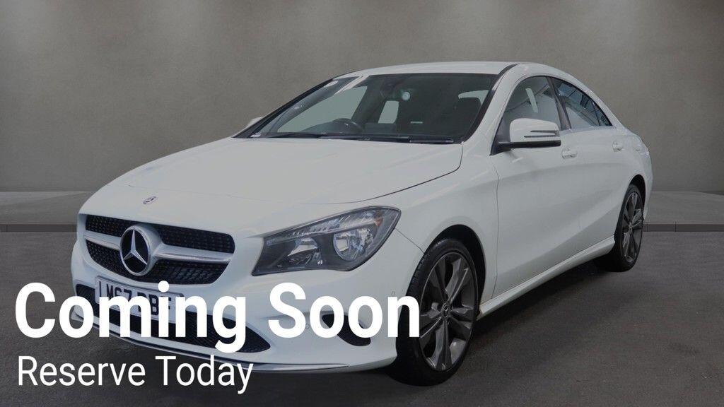 Used Mercedes-Benz CLA for sale - 77705319: Photo 19