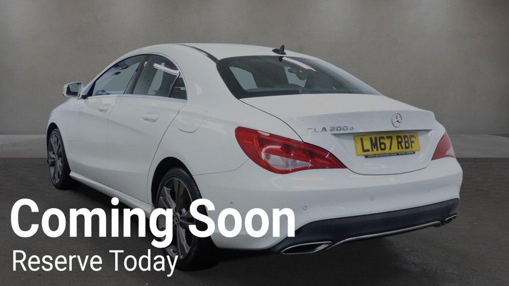 Used Mercedes-Benz CLA for sale - 77705319: Photo 20