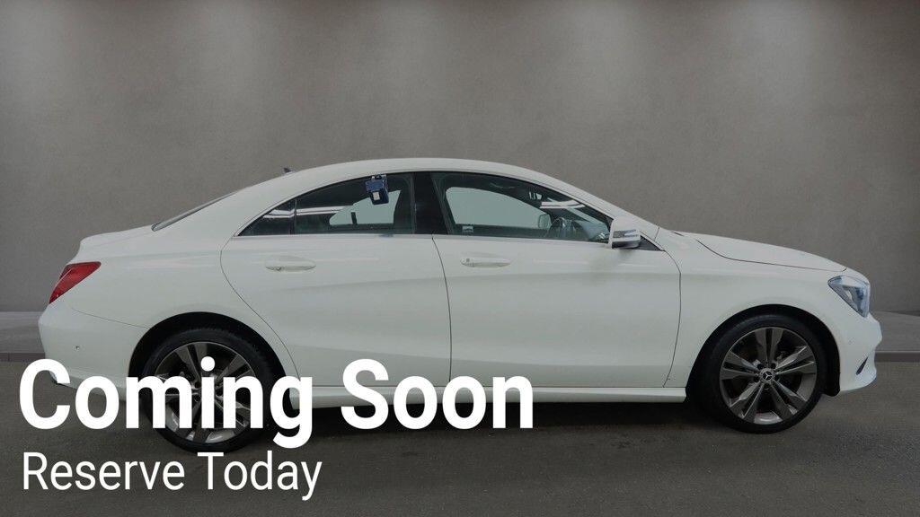 Used Mercedes-Benz CLA for sale - 77705319: Photo 21