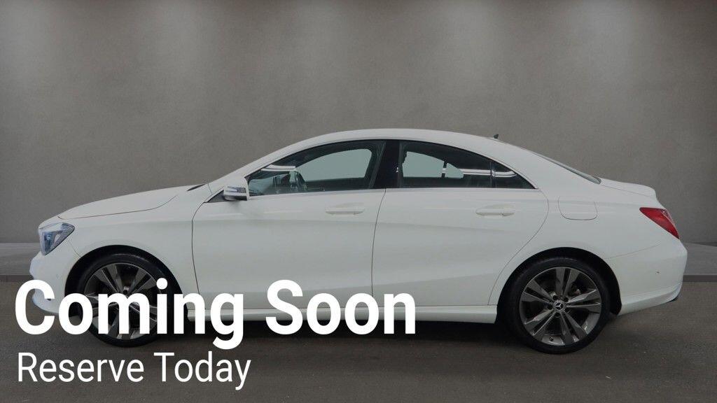 Used Mercedes-Benz CLA for sale - 77705319: Photo 22