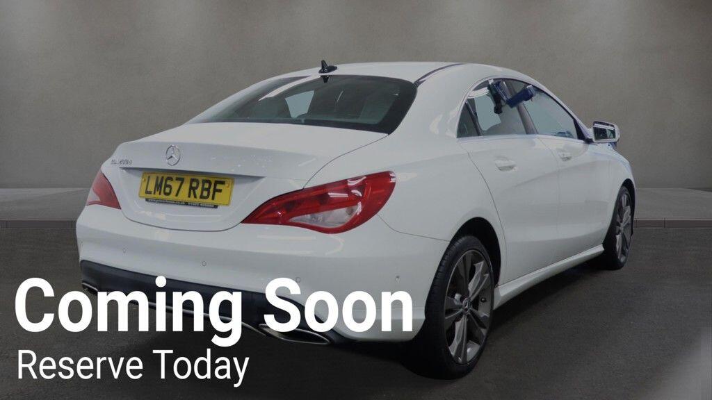 Used Mercedes-Benz CLA for sale - 77705319: Photo 23
