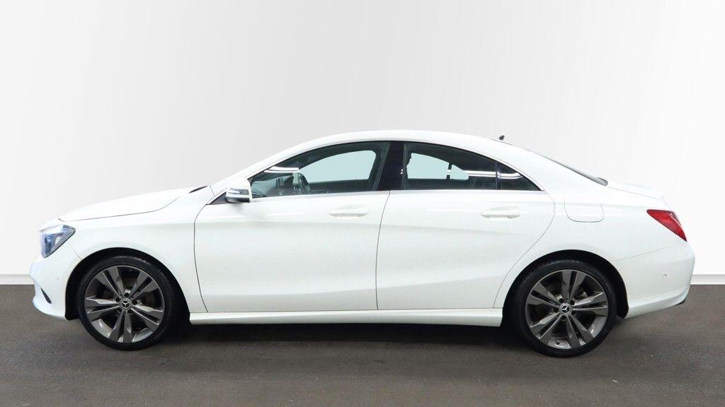 Used Mercedes-Benz CLA for sale - 77705319: Photo 4