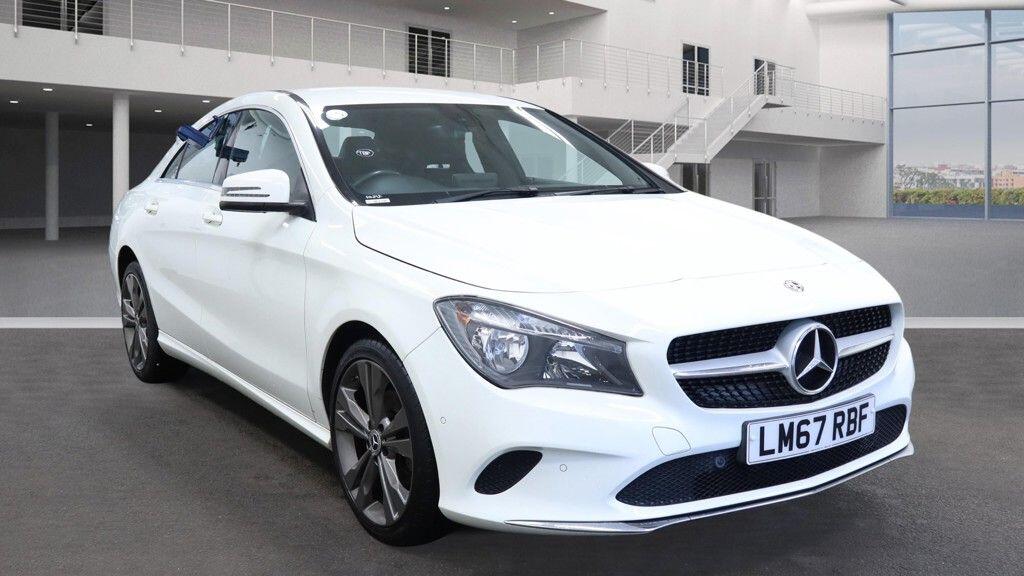 Used Mercedes-Benz CLA for sale - 77705319: Photo 5