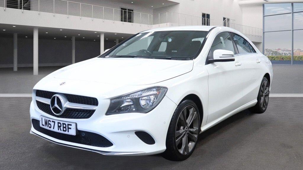 Used Mercedes-Benz CLA for sale - 77705319: Photo 6