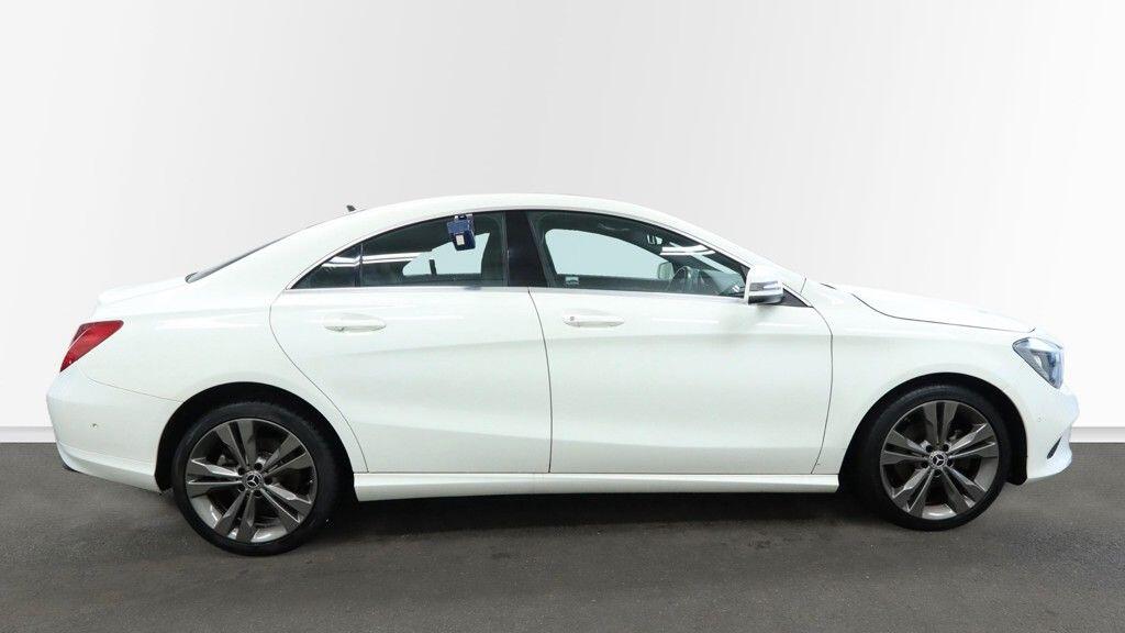 Used Mercedes-Benz CLA for sale - 77705319: Photo 9