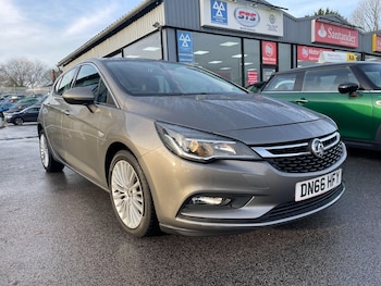 2016 (66) - 1.4i Turbo Elite Euro 6 5dr