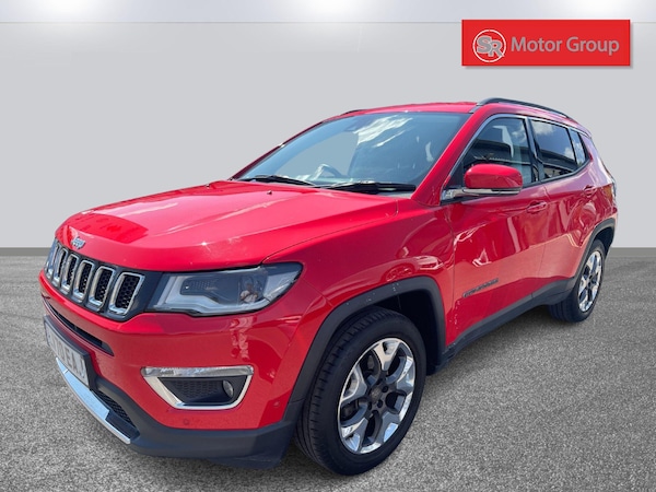 Used Jeep Compass 2020 for sale - 74828878: Photo 10