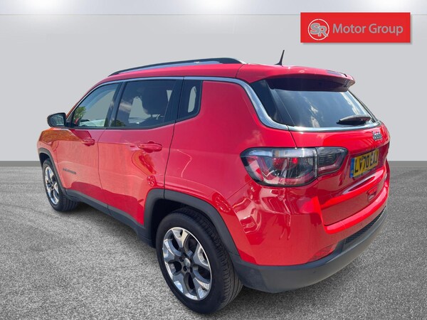 Used Jeep Compass 2020 for sale - 74828878: Photo 13