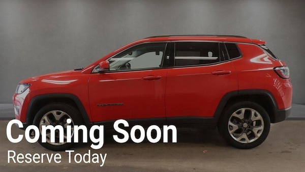 Used Jeep Compass 2020 for sale - 74828878: Photo 14