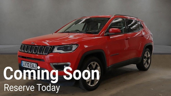 Used Jeep Compass 2020 for sale - 74828878: Photo 16