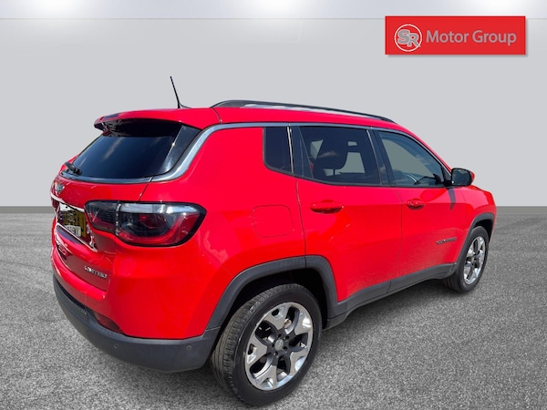 Used Jeep Compass 2020 for sale - 74828878: Photo 17