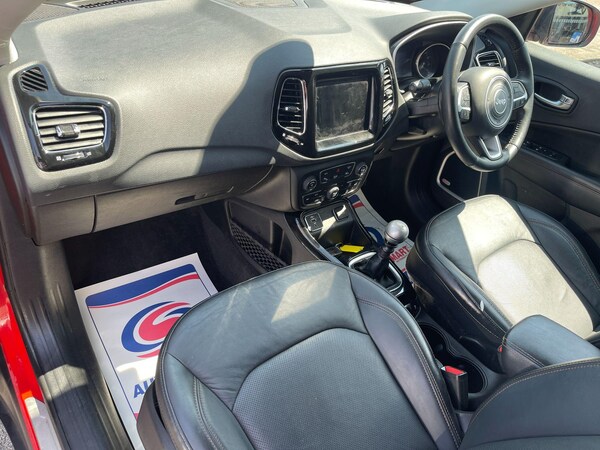 Used Jeep Compass 2020 for sale - 74828878: Photo 19