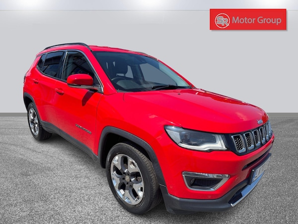 Used Jeep Compass 2020 for sale - 74828878: Photo 1