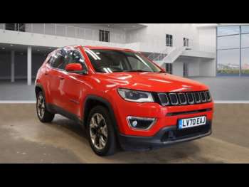 2020 (70) - 1.4 Multiair 140 Limited 5dr [2WD]