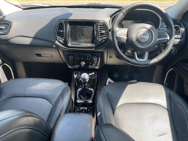 Used Jeep Compass 2020 for sale - 74828878: Photo 20