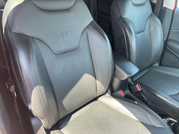 Used Jeep Compass 2020 for sale - 74828878: Photo 23
