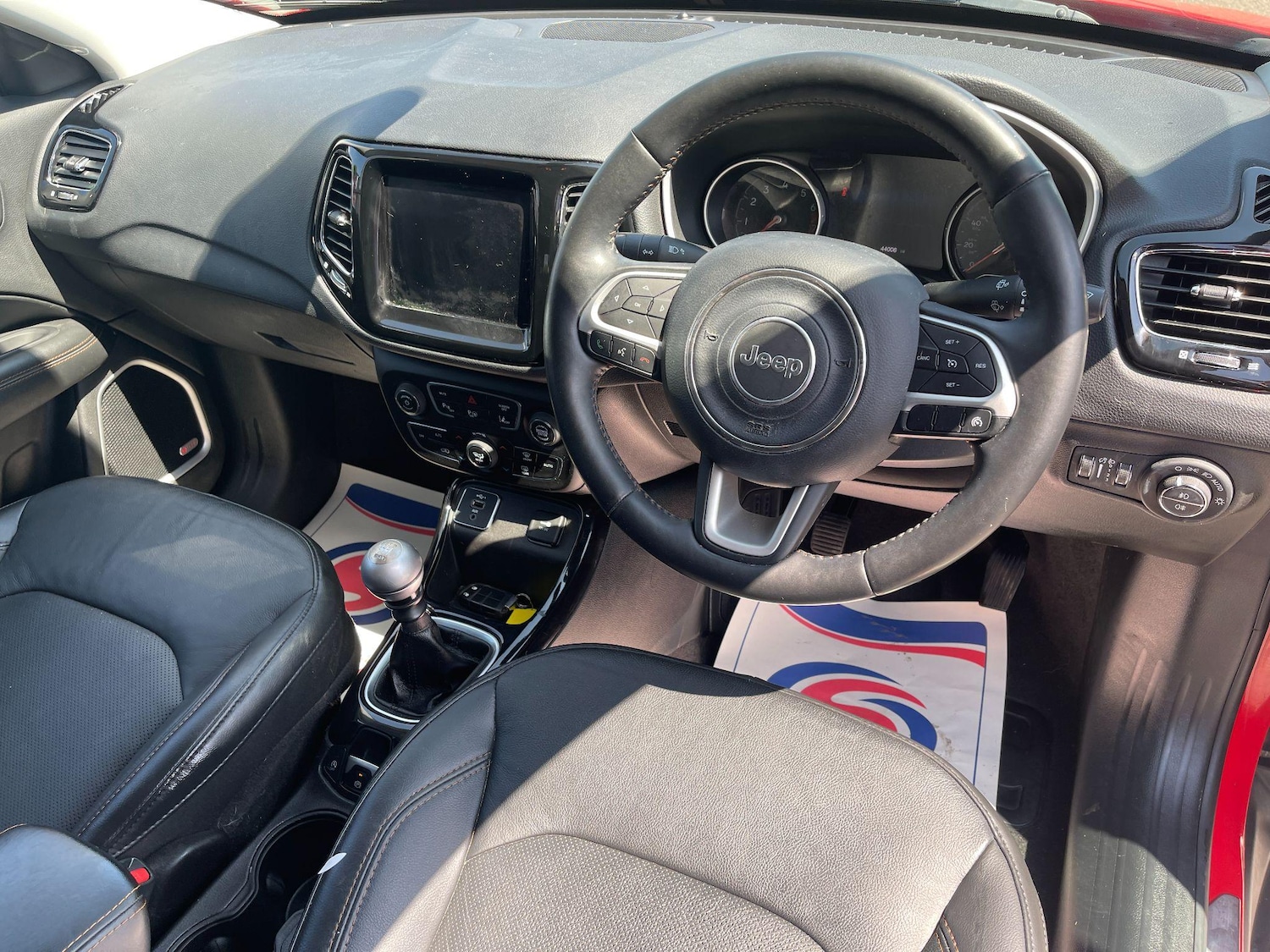 Vehicle 24