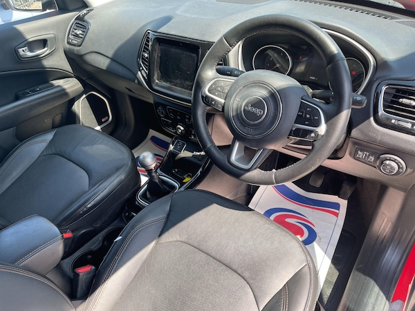 Used Jeep Compass 2020 for sale - 74828878: Photo 25