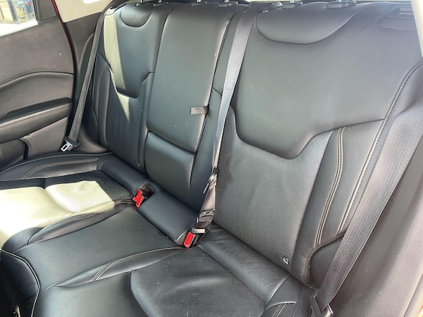 Used Jeep Compass 2020 for sale - 74828878: Photo 26