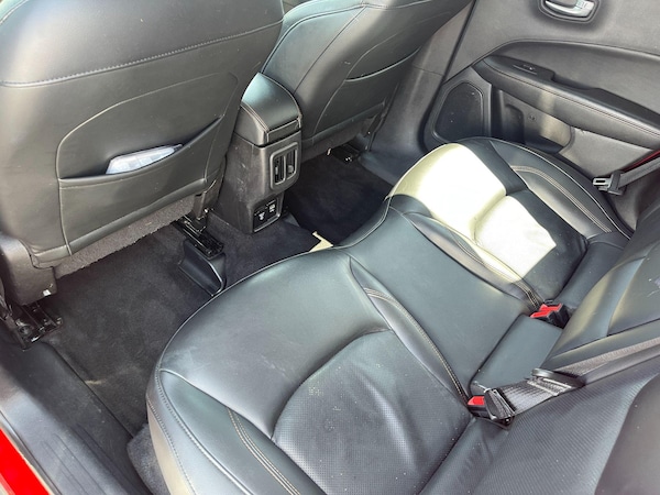 Used Jeep Compass 2020 for sale - 74828878: Photo 27