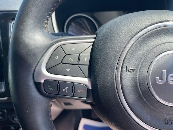 Used Jeep Compass 2020 for sale - 74828878: Photo 32