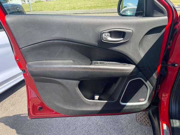 Used Jeep Compass 2020 for sale - 74828878: Photo 33