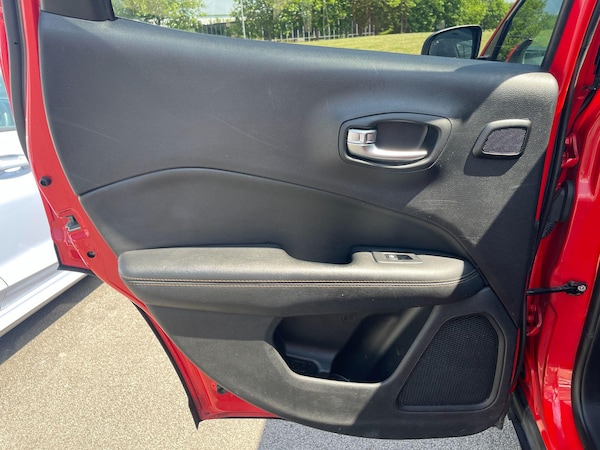 Used Jeep Compass 2020 for sale - 74828878: Photo 34