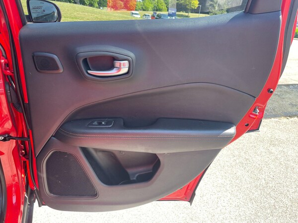 Used Jeep Compass 2020 for sale - 74828878: Photo 35