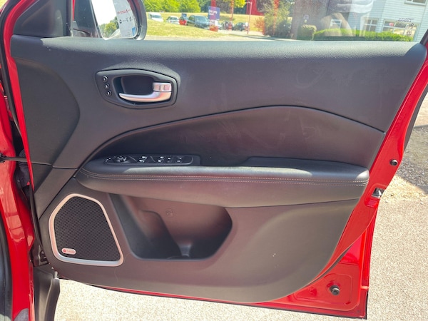 Used Jeep Compass 2020 for sale - 74828878: Photo 36