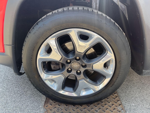 Used Jeep Compass 2020 for sale - 74828878: Photo 37