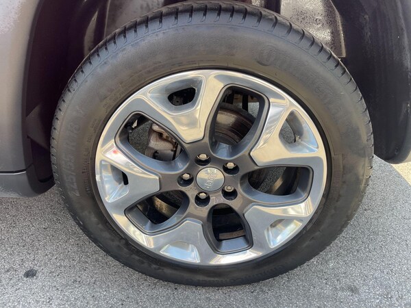 Used Jeep Compass 2020 for sale - 74828878: Photo 38