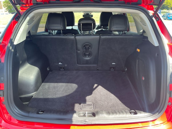 Used Jeep Compass 2020 for sale - 74828878: Photo 47