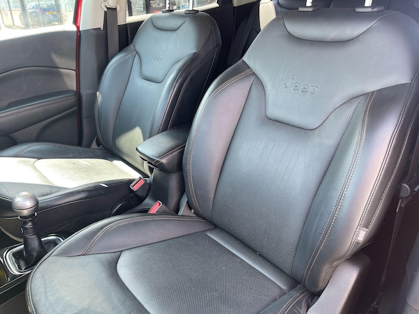 Used Jeep Compass 2020 for sale - 74828878: Photo 48