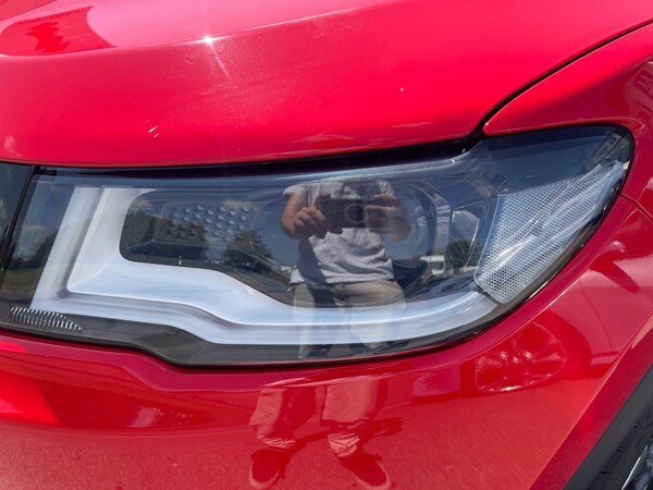 Used Jeep Compass 2020 for sale - 74828878: Photo 49