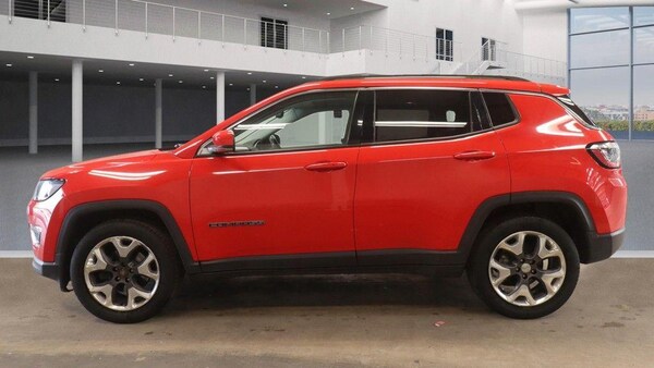 Used Jeep Compass 2020 for sale - 74828878: Photo 5