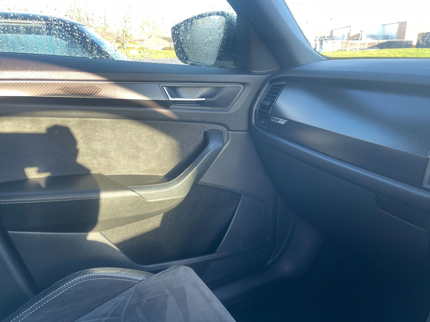 Used Skoda Kodiaq 2021 for sale - 77238257: Photo 11