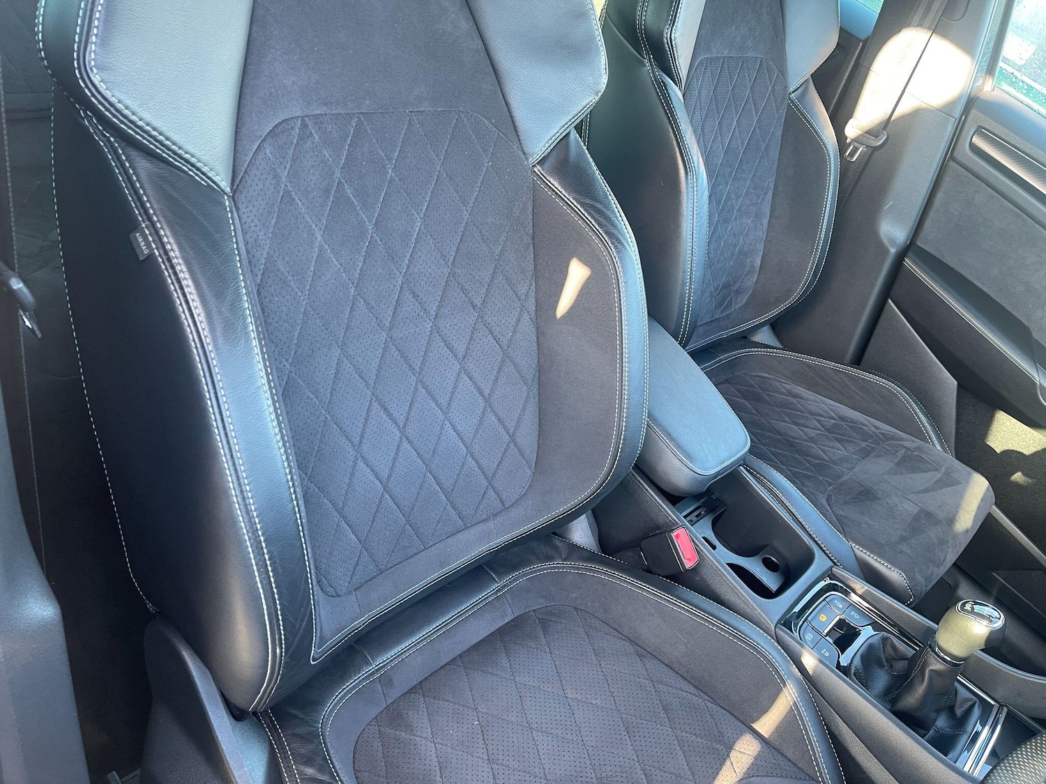 Used Skoda Kodiaq 2021 for sale - 77238257: Photo 12