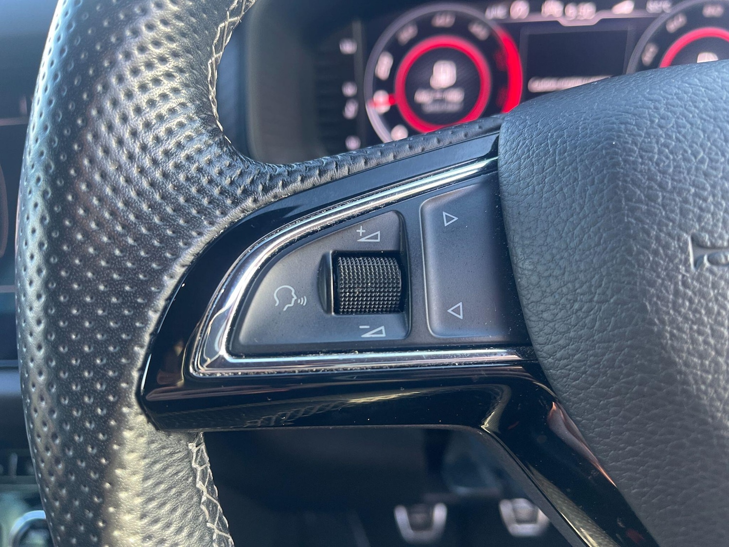 Used Skoda Kodiaq 2021 for sale - 77238257: Photo 21